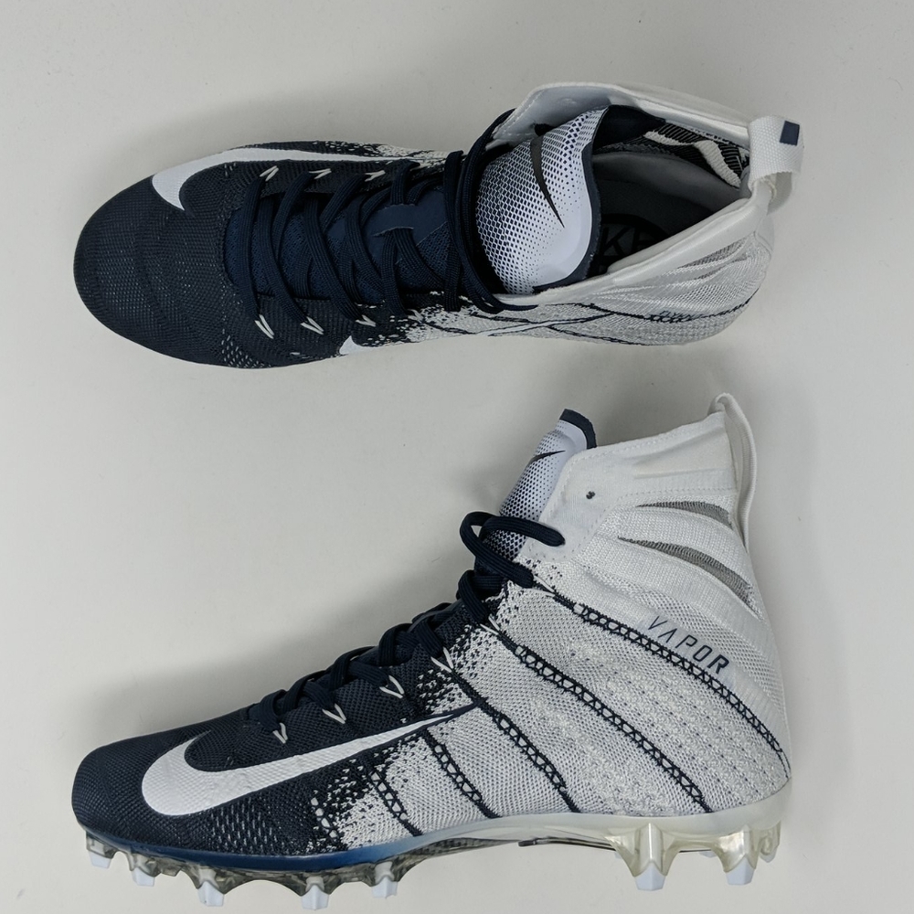 Nike Vapor Untouchable 3 Elite Football Cleats New